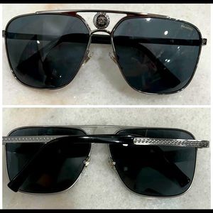 Versace Sunglasses